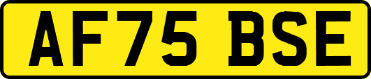 AF75BSE