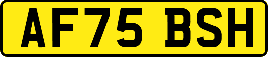 AF75BSH