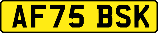 AF75BSK