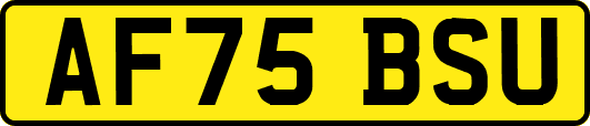 AF75BSU