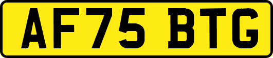 AF75BTG