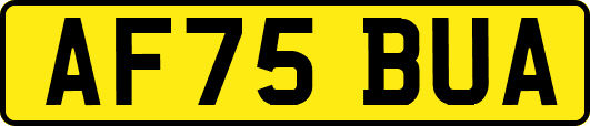 AF75BUA