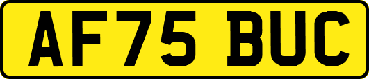 AF75BUC