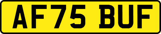 AF75BUF