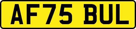 AF75BUL