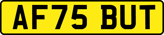AF75BUT