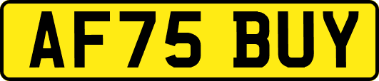 AF75BUY