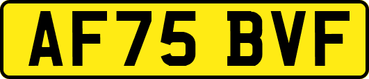 AF75BVF