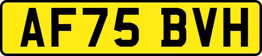 AF75BVH