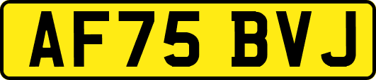 AF75BVJ