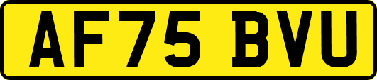 AF75BVU