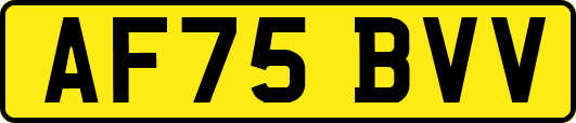 AF75BVV