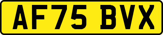 AF75BVX