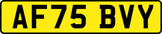 AF75BVY