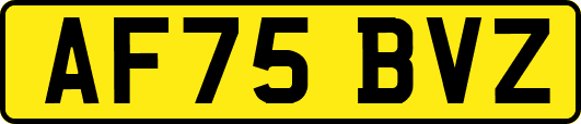 AF75BVZ