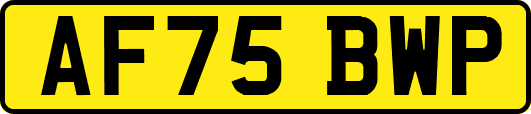 AF75BWP