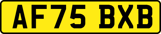 AF75BXB