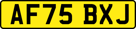 AF75BXJ