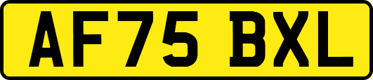 AF75BXL