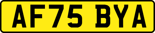 AF75BYA