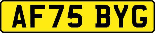 AF75BYG
