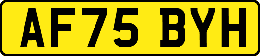 AF75BYH