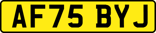 AF75BYJ