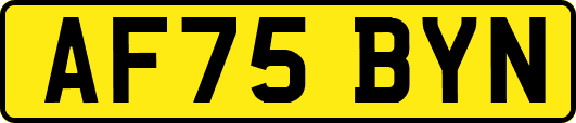 AF75BYN