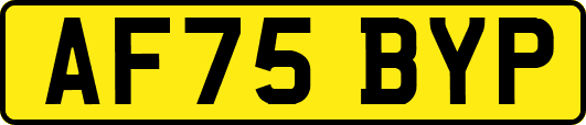 AF75BYP