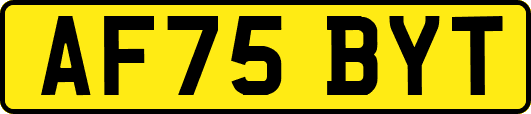 AF75BYT