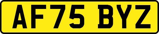 AF75BYZ