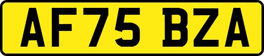 AF75BZA