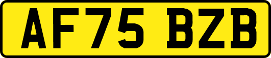 AF75BZB