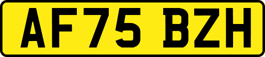 AF75BZH