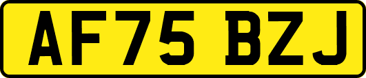 AF75BZJ