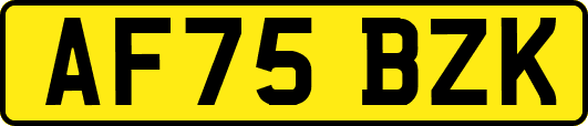 AF75BZK