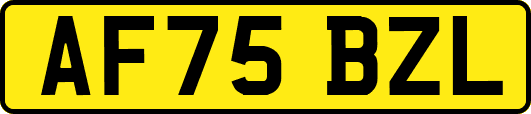 AF75BZL