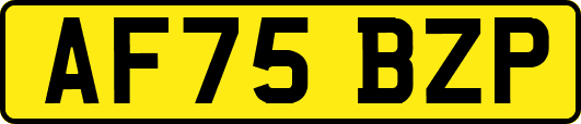 AF75BZP