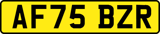 AF75BZR