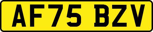 AF75BZV