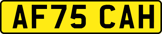 AF75CAH