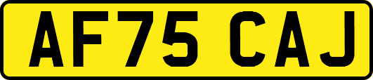 AF75CAJ