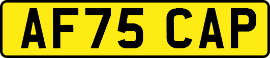 AF75CAP