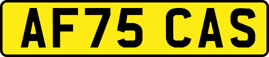 AF75CAS