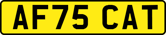 AF75CAT
