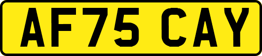 AF75CAY