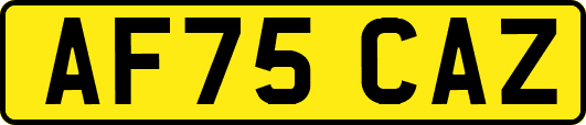 AF75CAZ