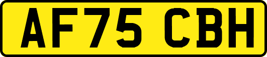 AF75CBH