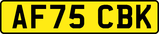 AF75CBK