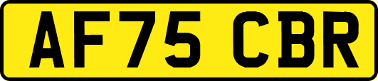 AF75CBR
